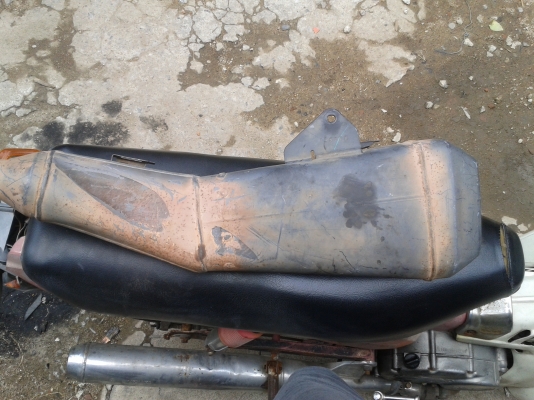 ปลายท่อ CBR ขาย 1000 ปลายท่อ CBR ขาย 1000