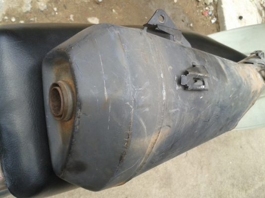 ปลายท่อ CBR ขาย 1000 ปลายท่อ CBR ขาย 1000