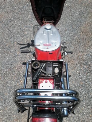 ฝากขาย C700 เครื่อง LF125 เอกสารเครื่องอินวอยออกใบซื้อขายให้รถพร้อมใช้ ขาย 12500 บาท