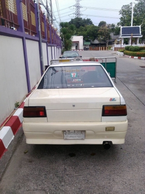 ขายmitsubishi champ ทะเบียนโอน ราคา25,000บาท