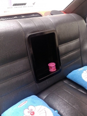 ขายmitsubishi champ ทะเบียนโอน ราคา25,000บาท