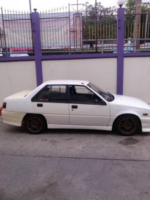 ขายmitsubishi champ ทะเบียนโอน ราคา25,000บาท