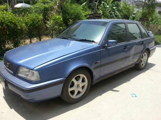 ขายวอลโว่440ตามสภาพถูกๆครับ39000เอกสารครบทะเบียนไม่ขาด0853647170 ขายวอลโว่440ตามสภาพถูกๆครับ39000เอกสารครบทะเบียนไม่ขาด0853647170