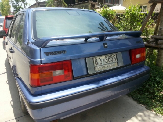 ขายวอลโว่440ตามสภาพถูกๆครับ39000เอกสารครบทะเบียนไม่ขาด0853647170 ขายวอลโว่440ตามสภาพถูกๆครับ39000เอกสารครบทะเบียนไม่ขาด0853647170