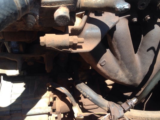 ขายเครื่องอีซุซุ