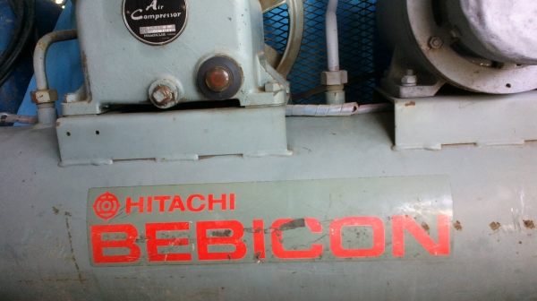 ขายเครื่องปั๊มลม 3 แรงไฟบ้าน