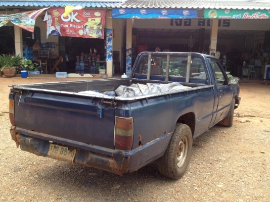 ขาย ครับ มิตซู ไซโคลน ปี 93 ถูกๆครับ