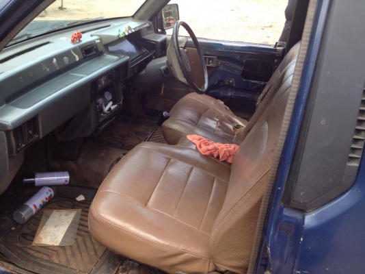 ขาย ครับ มิตซู ไซโคลน ปี 93 ถูกๆครับ