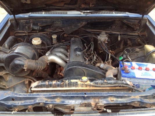 ขาย ครับ มิตซู ไซโคลน ปี 93 ถูกๆครับ