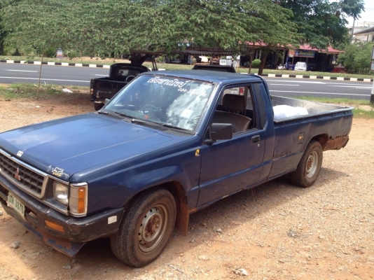 ขาย ครับ มิตซู ไซโคลน ปี 93 ถูกๆครับ