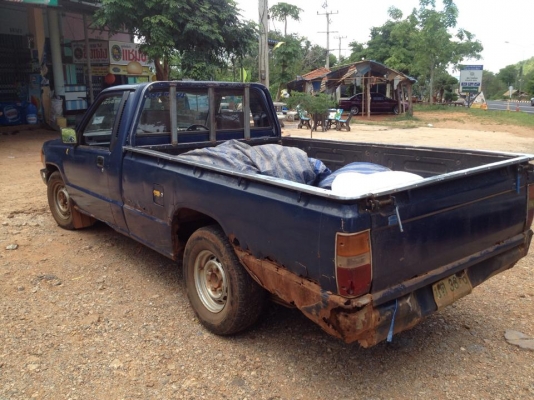 ขาย ครับ มิตซู ไซโคลน ปี 93 ถูกๆครับ