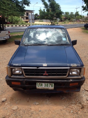 ขาย ครับ มิตซู ไซโคลน ปี 93 ถูกๆครับ