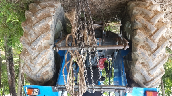 ขาย FORD 6610 ราคา 370000 zf 4WD อินวอยส์ ขาย FORD 6610 ราคา 370000 zf 4WD อินวอยส์