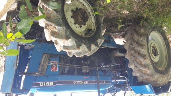 ขาย FORD 6610 ราคา 370000 zf 4WD อินวอยส์ ขาย FORD 6610 ราคา 370000 zf 4WD อินวอยส์