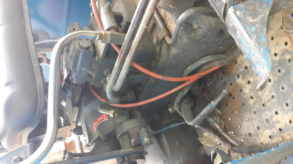 ขาย FORD 6610 ราคา 370000 zf 4WD อินวอยส์ ขาย FORD 6610 ราคา 370000 zf 4WD อินวอยส์