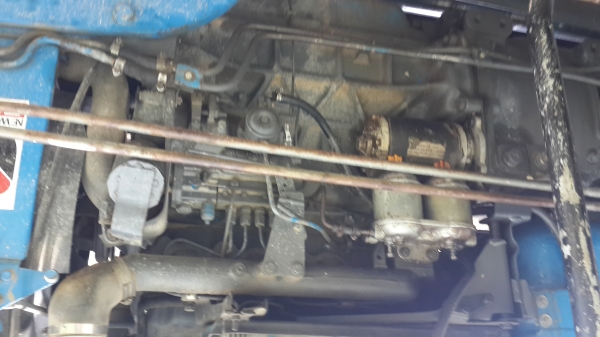 ขาย FORD 6610 ราคา 370000 zf 4WD อินวอยส์ ขาย FORD 6610 ราคา 370000 zf 4WD อินวอยส์