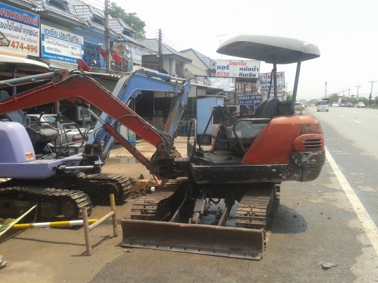 ขายฮิตาชิ Ex30 ขายฮิตาชิ Ex30