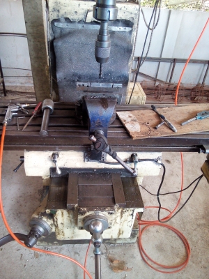 ขายเครื่องมิลลิ่ง 65,000