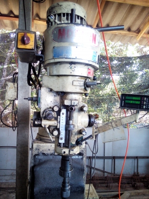 ขายเครื่องมิลลิ่ง 65,000