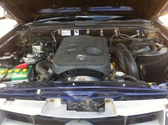 ขายด่วน MAZDA. BT50 ปี51 ขายตัดสด 285000บาท ขายด่วน MAZDA. BT50 ปี51 ขายตัดสด 285000บาท