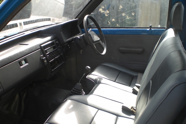 ขาย Mazda magnum b1600 ตัวเบนซิน *(หายาก !!) น่าใช้ๆ