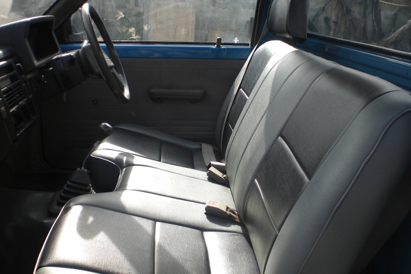 ขาย Mazda magnum b1600 ตัวเบนซิน *(หายาก !!) น่าใช้ๆ