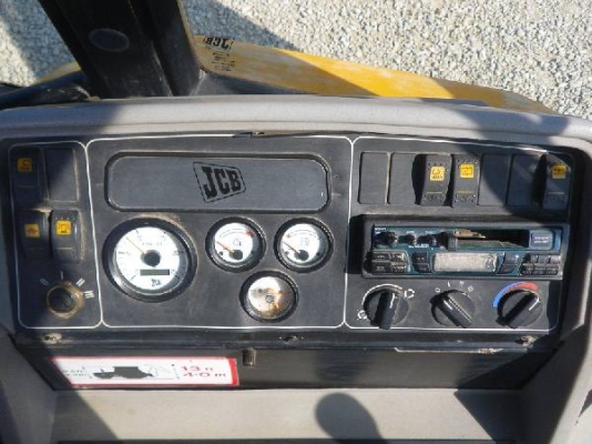 JCB3CX # 0922952 : รถนอก รอนำเข้าจาก Italy by กุ้ง:TOS:0813062283