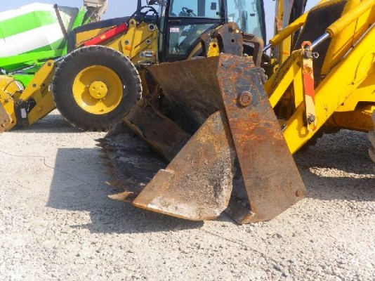 JCB3CX # 0922952 : รถนอก รอนำเข้าจาก Italy by กุ้ง:TOS:0813062283