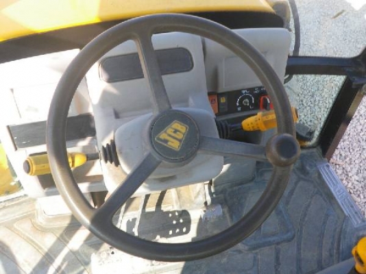 JCB3CX # 0922952 : รถนอก รอนำเข้าจาก Italy by กุ้ง:TOS:0813062283