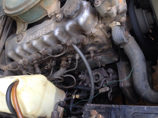 ขายเครื่องc223