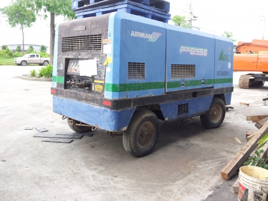 เครื่องกำเนิดไฟฟ้า:ปั๊มลม:เครื่องเชื่อม: All NEW DENYO: กุ้ง:TOS:081-3062283