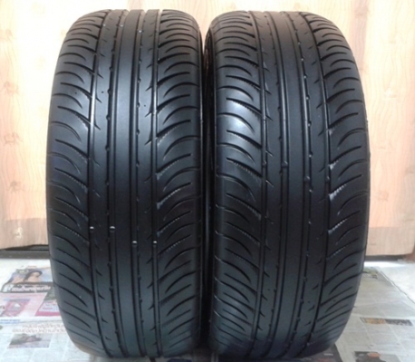 ยาง,225-55-17 KUMHO KU31 สภาพสวยจัดปี13คู่นึง 2,700