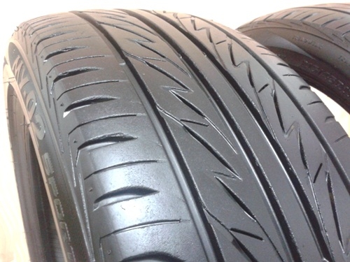 ยาง,215-45-17 Bridgestone MY-02 ดอกหนาปี12คู่นึง 2,500