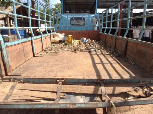 ขาย 6 ล้อ NKR เครื่อง 4BE1 110 แรงม้า เกียร์ยาว ดั้มหัวไม่ได้ ภายในเก๋งสวยไม่ผุ ทะเบียนเต็มพรัอมโอน ราคาต่อรองได้