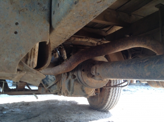 ขาย 6 ล้อ NKR เครื่อง 4BE1 110 แรงม้า เกียร์ยาว ดั้มหัวไม่ได้ ภายในเก๋งสวยไม่ผุ ทะเบียนเต็มพรัอมโอน ราคาต่อรองได้