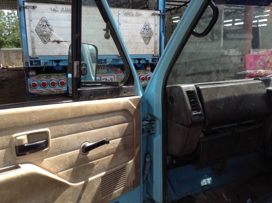 ขาย 6 ล้อ NKR เครื่อง 4BE1 110 แรงม้า เกียร์ยาว ดั้มหัวไม่ได้ ภายในเก๋งสวยไม่ผุ ทะเบียนเต็มพรัอมโอน ราคาต่อรองได้