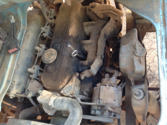 ขาย 6 ล้อ NKR เครื่อง 4BE1 110 แรงม้า เกียร์ยาว ดั้มหัวไม่ได้ ภายในเก๋งสวยไม่ผุ ทะเบียนเต็มพรัอมโอน ราคาต่อรองได้