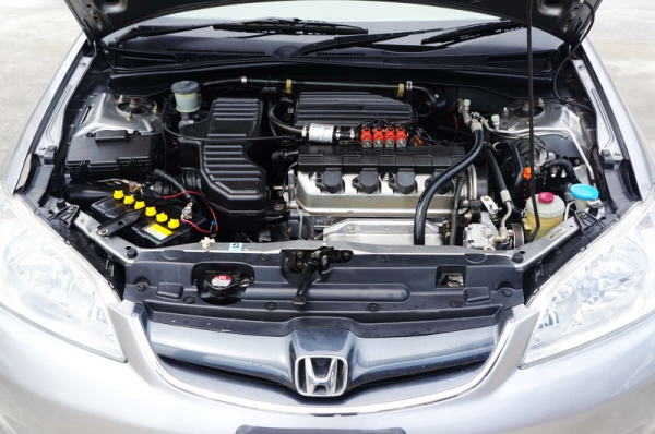 HONDA CIVIC ตาเหี่ยว ปี 2004 ขายรถสวย ติดแก็ส LPG+หัวฉีด ARIBAG คู่ เบรค ABS เครื่องเดิมวิ่งดีมากๆ เกียร์ ช่วงล่างปกติ ล้อ MAXแต่ง แอร์เย็น ภายในสภาพสวย สีสวย รถพร้อมใช้งานทันที จัดไฟแนนได้ HONDA CIVIC ตาเหี่ยว ปี 2004 ขายรถสวย ติดแก็ส LPG+หัวฉีด ARIBAG คู่ เบรค ABS เครื่องเดิมวิ่งดีมากๆ เกียร์ ช่วงล่างปกติ ล้อ MAXแต่ง แอร์เย็น ภายในสภาพสวย สีสวย รถพร้อมใช้งานทันที จัดไฟแนนได้