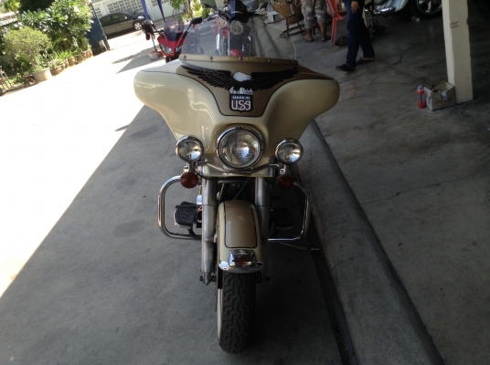 ธารนนทบุรี//ขาย hd electra glide1340 ปี90 สวยๆเดิมๆ ระบบไฟใช้ได้ทุกจุด เครื่องสมบูรณ์เดินเบานิ่งๆ ราคา320,000 บาท อินวอยท์แท้ ธารนนทบุรี//ขาย hd electra glide1340 ปี90 สวยๆเดิมๆ ระบบไฟใช้ได้ทุกจุด เครื่องสมบูรณ์เดินเบานิ่งๆ ราคา320,000 บาท อินวอยท์แท้
