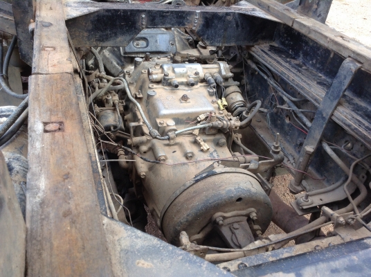 ขาย 10 ล้อดั้ม ไอ้หลง FN527M-A วางเครื่อง+เกียร์ PO9C 320 แรงม้า คัสซีสวยตลอดเส้นไม่มีบวม ทะเบียนเต็มพร้อมโอน ราคาต่อรองไดัอีกครับ