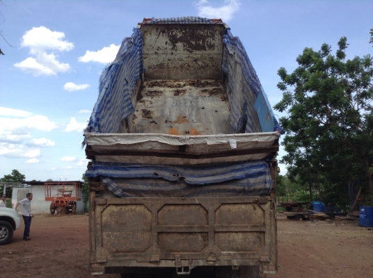 ขาย 10 ล้อดั้ม ไอ้หลง FN527M-A วางเครื่อง+เกียร์ PO9C 320 แรงม้า คัสซีสวยตลอดเส้นไม่มีบวม ทะเบียนเต็มพร้อมโอน ราคาต่อรองไดัอีกครับ