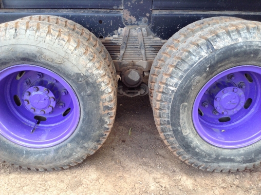 ขาย 10 ล้อดั้ม ไอ้หลง FN527M-A วางเครื่อง+เกียร์ PO9C 320 แรงม้า คัสซีสวยตลอดเส้นไม่มีบวม ทะเบียนเต็มพร้อมโอน ราคาต่อรองไดัอีกครับ