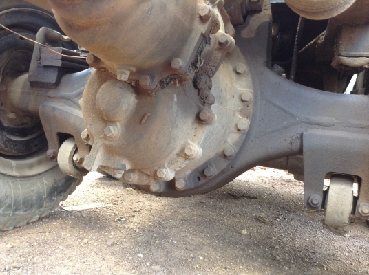 ขาย 10 ล้อดั้ม ไอ้หลง FN527M-A วางเครื่อง+เกียร์ PO9C 320 แรงม้า คัสซีสวยตลอดเส้นไม่มีบวม ทะเบียนเต็มพร้อมโอน ราคาต่อรองไดัอีกครับ