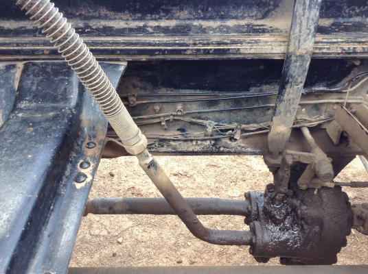 ขาย 10 ล้อดั้ม ไอ้หลง FN527M-A วางเครื่อง+เกียร์ PO9C 320 แรงม้า คัสซีสวยตลอดเส้นไม่มีบวม ทะเบียนเต็มพร้อมโอน ราคาต่อรองไดัอีกครับ