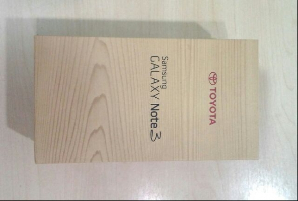 ขาย sumsung note 3