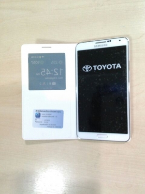 ขาย sumsung note 3