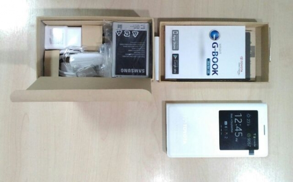 ขาย sumsung note 3