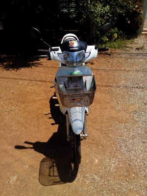 เวฟ125ไอปี54