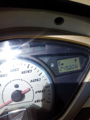 เวฟ125ไอปี54