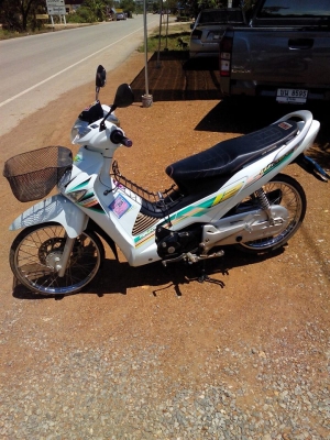 เวฟ125ไอปี54